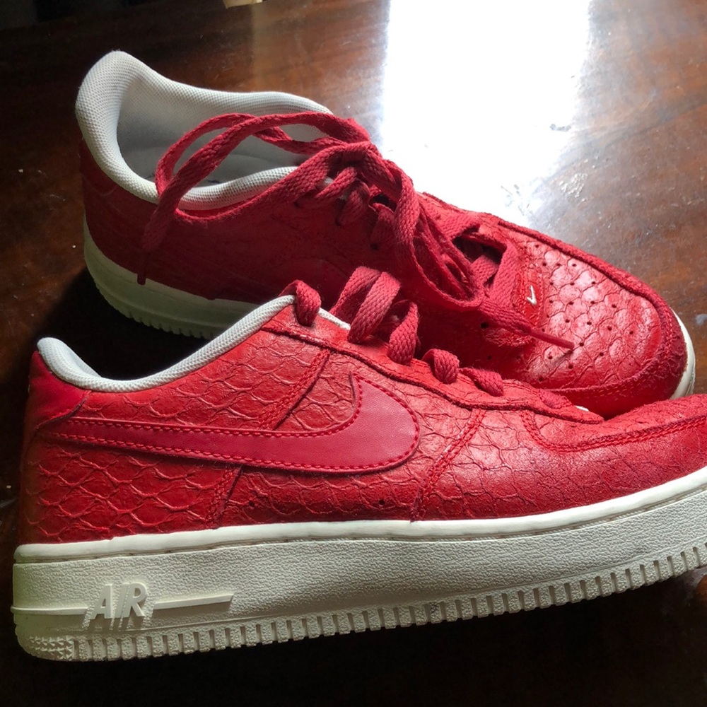 Nike